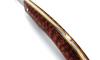 Roberto Ottonello - Liner Lock Bouton- bois d&#039;amourette 5