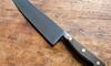 Cuisine 28 cm Canadienne - CARBONE - Manche Bois Noir Ref 353