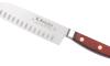 Santuko Cuisine Orientale 17 cm Alvéolée