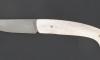 1515 Os de Buffle - mitre inox