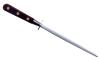Fusil Rond 20 cm - Embase Forgée - Manche Stamina - Rivets ALU