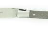 Laguiole 12 cm Lave mitres inox