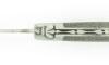 Laguiole 12 cm Lave mitres inox 3