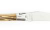 Laguiole 12 cm Bois d&#039;Aubrac - 2 mitres 2