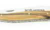 Laguiole 12 cm Bois d&#039;Aubrac - 2 mitres 4