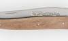 Laguiole 12 cm Cep de Vigne 4