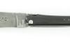 Laguiole 14 cm - Acier Carbone - Corne Plein Manche