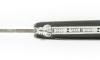 Laguiole 14 cm - Acier Carbone - Corne Plein Manche 3