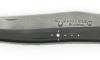 Laguiole 14 cm - Acier Carbone - Corne Plein Manche 4