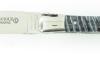 Laguiole 12 cm - Molaire Bleue de Mammouth - 2 mitres
