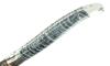 Laguiole 12 cm - Molaire Bleue de Mammouth - 2 mitres 5