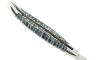 Laguiole 12 cm - Molaire Bleue de Mammouth - 2 mitres 6