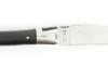 Laguiole 12 cm Buffle - Abeille en Damas - 2 Mitres 2