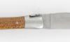 Laguiole 12 cm Bois Herbe (Bois Australien) 2
