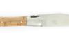 Laguiole 12 cm LYS - Genévrier - 2 mitres 2