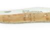 Laguiole 12 cm LYS - Genévrier - 2 mitres 4