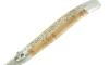 Laguiole 12 cm LYS - Genévrier - 2 mitres 5