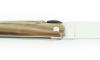 Laguiole 12 cm Ancestral - Pointe de Corne - Plein Manche 2