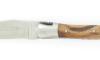 Laguiole 12 cm RAISIN - Cep de Vigne - 2 mitres