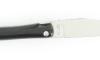 Laguiole 12 cm Guillochage Damier - Buffle - Plein Manche 2