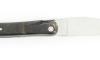 Laguiole 12 cm Plein Manche Croûte de Buffle 2