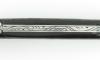Laguiole 12 cm Plein Manche Croûte de Buffle 3
