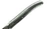 Laguiole 12 cm Plein Manche Croûte de Buffle 5