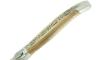Laguiole 12 cm Feuille de Chêne - Chêne - 2 mitres 5