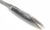 Laguiole 12 cm - Mouche Bourdon Travaillé - Pointe de Corne - 1 mitre 4