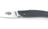 Couteau Eric Raffy Inox Manche en Corne + ETUI Eric Raffy Ref. 60108
