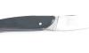 Couteau Eric Raffy Inox Manche en Corne + ETUI Eric Raffy Ref. 60108 3