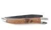 Couteau poche Laguiole Collection 12 cm Lame Brut de Forge - Genévrier 5