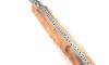 Laguiole Tradition 12 cm - damas - Genévrier 4