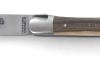Laguiole Tradition 12 cm - 2 mitres - Pistachier