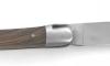 Laguiole Tradition 12 cm - 2 mitres - Pistachier 3