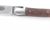 Laguiole Tradition 12 cm - 2 mitres - Bruyère