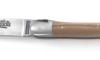 Laguiole Tradition 12 cm - 2 mitres - Olivier