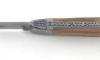 Laguiole Tradition 12 cm - 2 mitres - Olivier 2