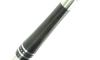 Nontron Virole n° 22 Double Virole Manche Ebène Aluminium 4