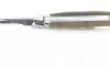 Laguiole Tradition 11 cm - 2 mitres - Corne d&#039;Aubrac - Lame Brute de Forge 3
