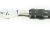 Nontron Virole n° 25 - Perle - Design C&amp;B Lefrevre - Manche Ebène