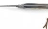 Laguiole Tradition 11 cm - 2 mitres - Corne d&#039;Aubrac 3