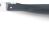 Couteau Yan Pennor&#039;s Inox Manche en Acrylique Minéral Noir