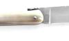 Laguiole Collection 12 cm - Plein Manche - Pointe de Corne 2