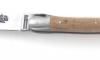 Laguiole Tradition 12 cm - 2 mitres - Genévrier