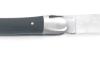 Laguiole Tradition 12 cm - 2 mitres - Ebène 3