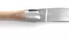 Laguiole Tradition 9 cm - 2 mitres - Genévrier 2