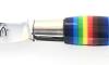 Nontron Virole n° 25 - Sabot - Manche Arc en Ciel