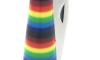 Nontron Virole n° 25 - Sabot - Manche Arc en Ciel 2