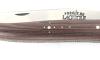 Laguiole Tradition 12 cm - 2 mitres - Bois de Violette - Série Limitée 103 5